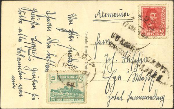 0000012521 - Otros apartados. Viñeta