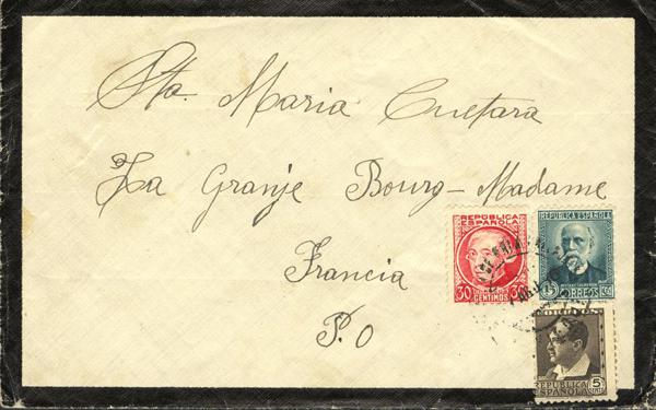 0000012575 - Zona Republicana. Censura Militar Bando Republicano