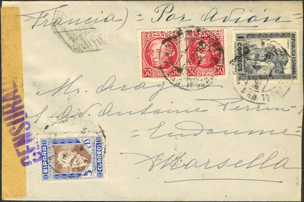 0000012636 - España. Beneficencia