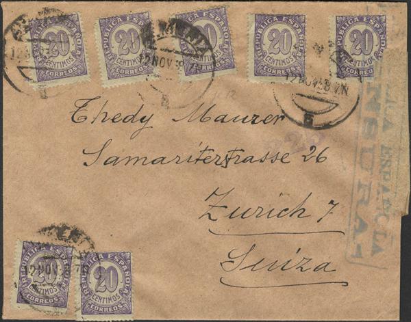 0000012641 - Zona Republicana. Bando Republicano