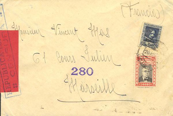 0000012647 - España. Beneficencia