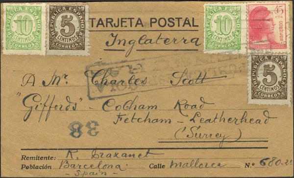 0000012654 - Zona Republicana. Bando Republicano