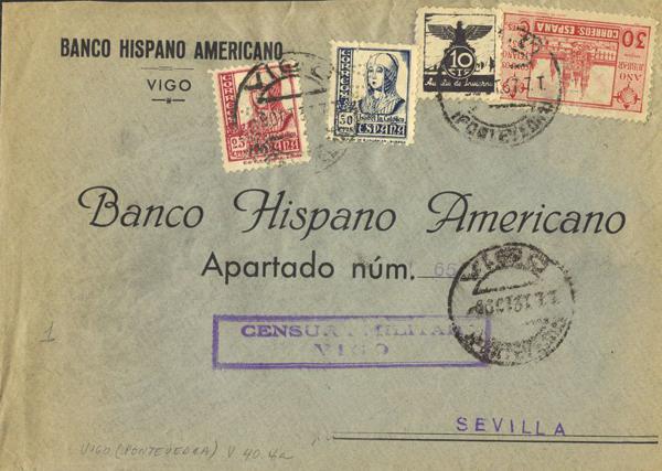 0000012683 - Spain. Spanish State