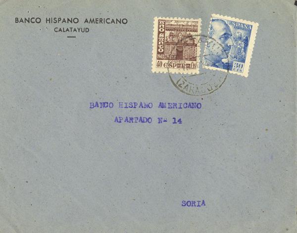 0000012794 - Spain. Spanish State