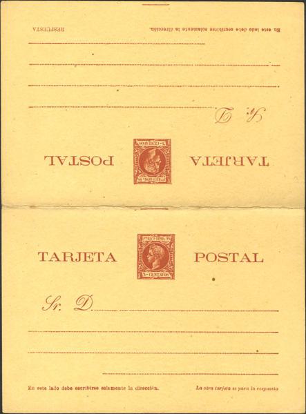 0000012890 - Former Spanish colonies. Puerto Rico