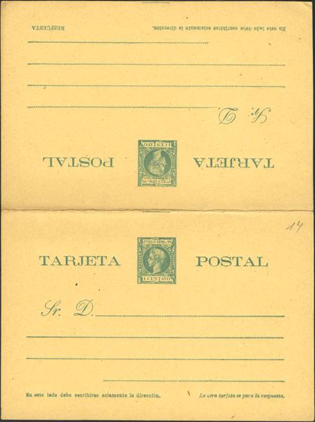 0000012892 - Former Spanish colonies. Puerto Rico