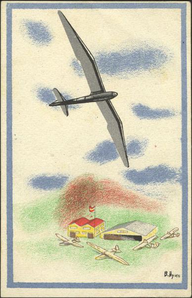 0000012901 - Otros apartados. Tarjetas Postales