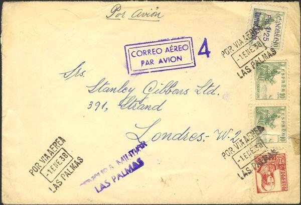 0000012910 - Spain. Canary Islands