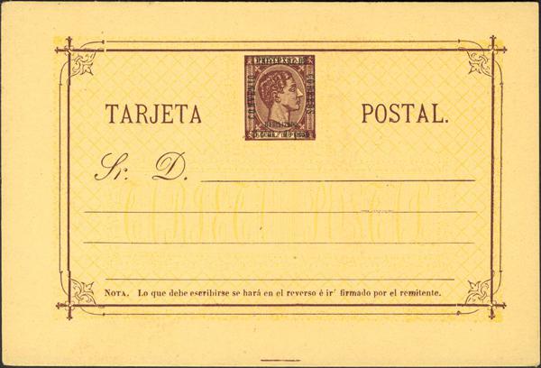 0000013002 - Ex-colonias Españolas. Filipinas