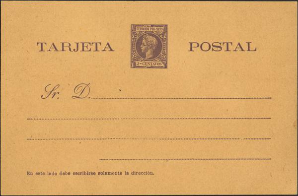 0000013026 - Ex-colonias Españolas. Fernando Poo