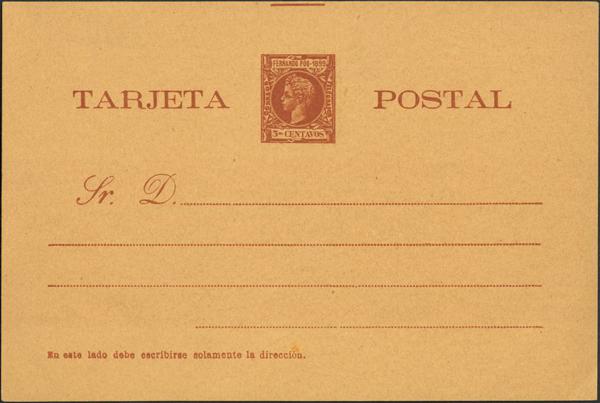 0000013027 - Ex-colonias Españolas. Fernando Poo