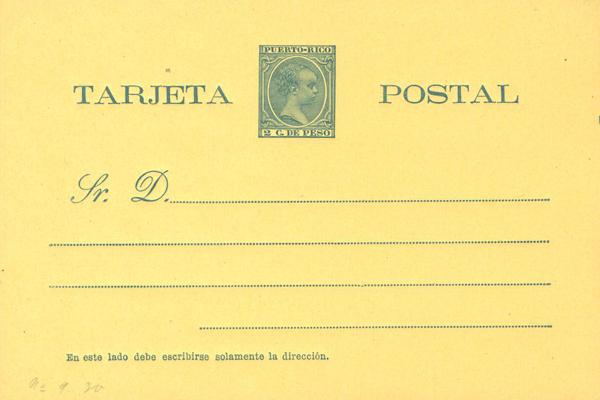 0000013095 - Former Spanish colonies. Puerto Rico