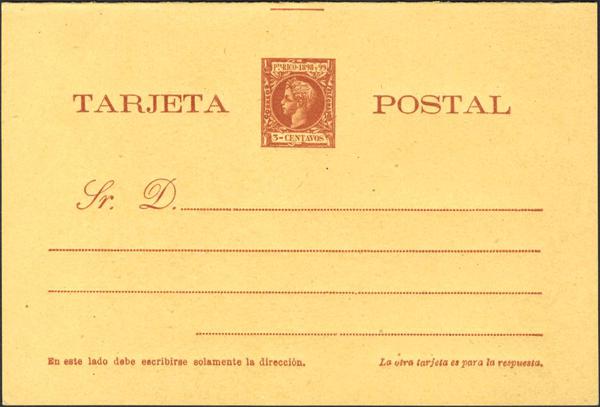 0000013097 - Former Spanish colonies. Puerto Rico