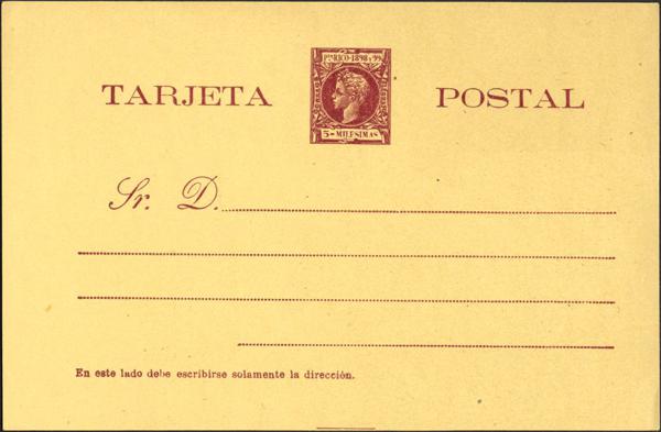 0000013098 - Former Spanish colonies. Puerto Rico