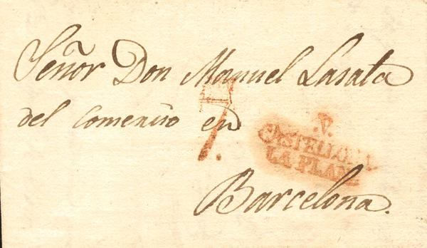 0000013174 - Comunidad Valenciana. Prefilatelia