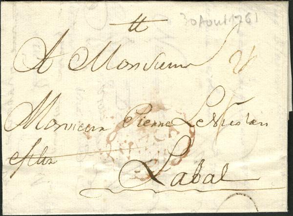 0000013215 - País Vasco. Prefilatelia