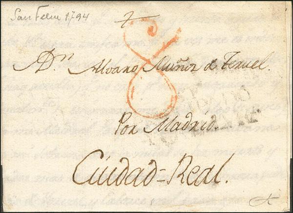 0000013562 - Cataluña. Prefilatelia