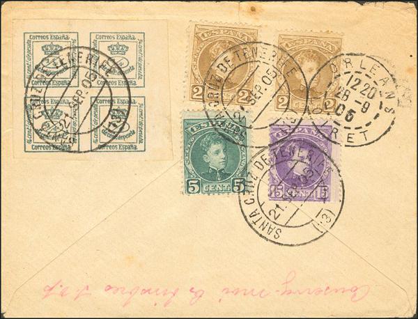 0000013590 - España. Canarias