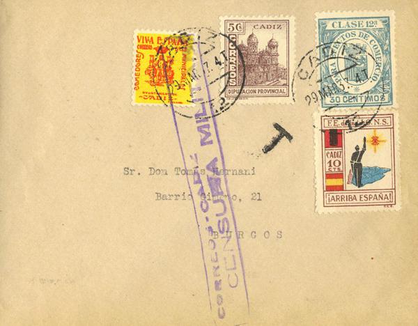 0000013605 - Other sections. Fiscal