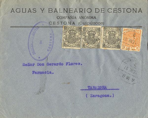 0000013674 - Other sections. Fiscal