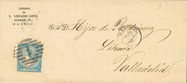 0000013723 - Other sections. Advertising Envelope