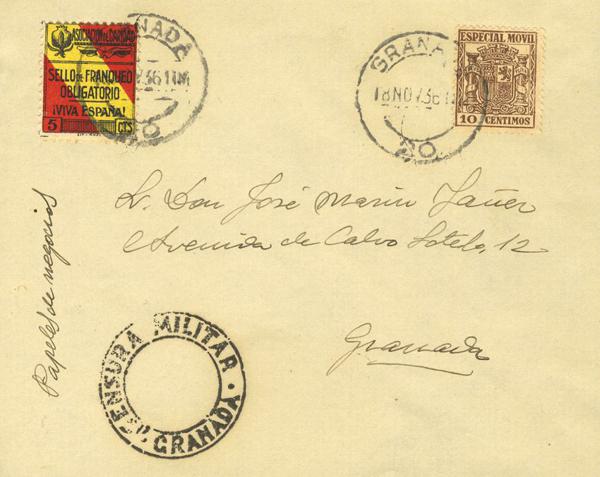 0000013805 - Other sections. Fiscal