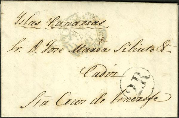 0000013824 - Madrid. Prefilatelia