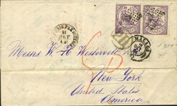 0000013835 - Spain. I Republic