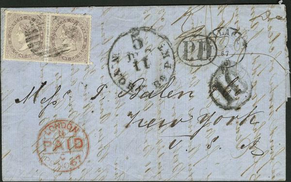 0000013840 - Isabel II. Periodo Dentado