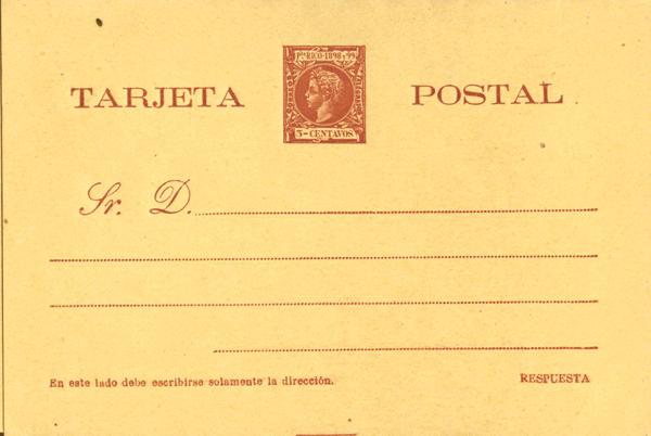 0000013859 - Former Spanish colonies. Puerto Rico