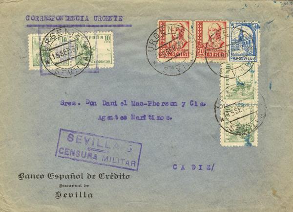 0000014100 - Otros apartados. Correo Urgente