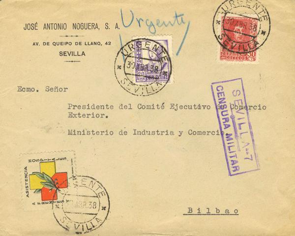 0000014101 - Otros apartados. Correo Urgente