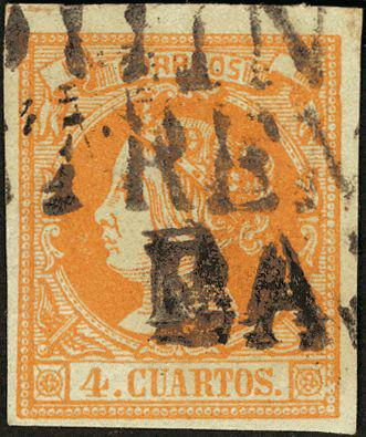 0000014291 - Extremadura. Filatelia