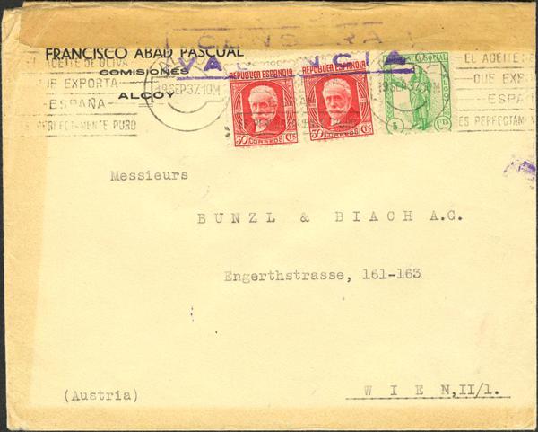 0000014661 - Guerra Civil. Viñetas