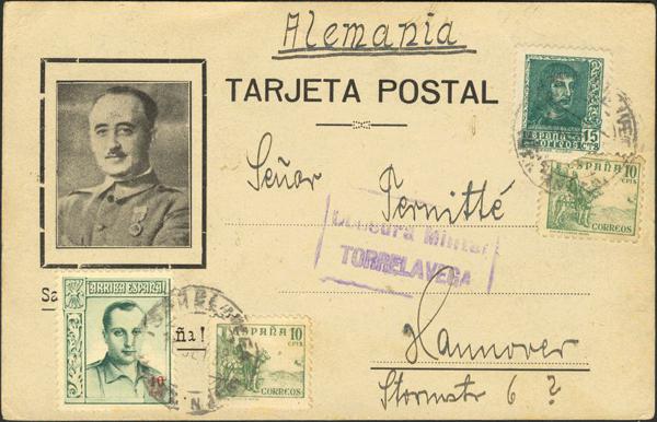 0000014673 - National Zone. National Postal