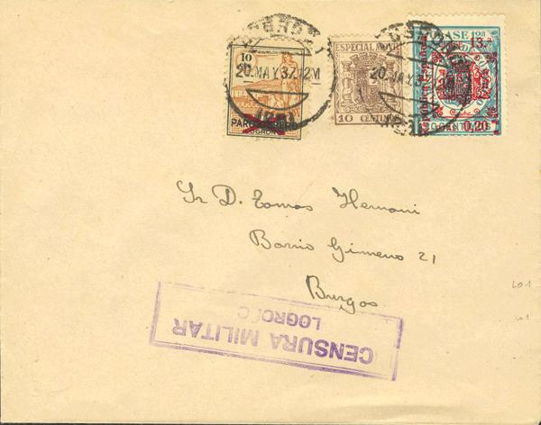 0000014695 - Other sections. Fiscal