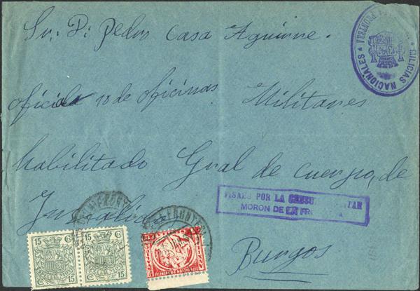 0000014701 - Other sections. Fiscal