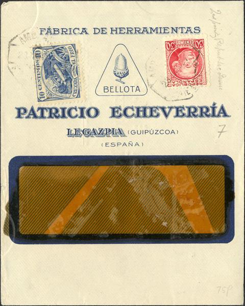 0000014725 - Guerra Civil. Viñetas