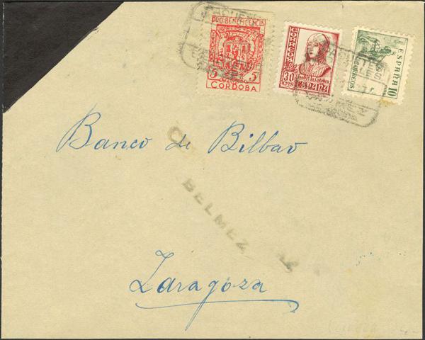 0000014736 - Guerra Civil. Viñetas