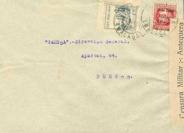 0000014752 - National Zone. Local Patriotic Issue