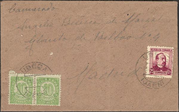 0000014760 - Zona Republicana. Bando Republicano