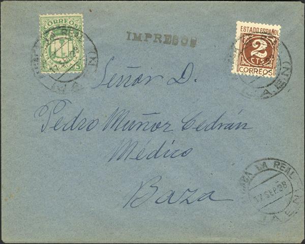 0000014764 - Guerra Civil. Viñetas