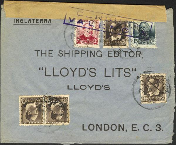 0000014765 - Zona Republicana. Bando Republicano