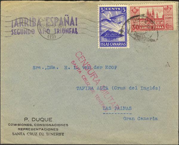 0000014775 - Guerra Civil. Viñetas