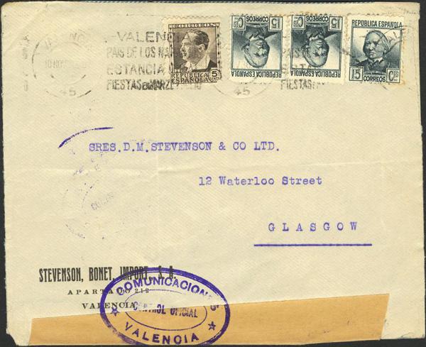 0000014822 - Zona Republicana. Bando Republicano