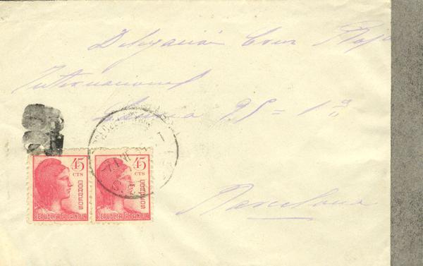 0000014835 - Zona Republicana. Bando Republicano