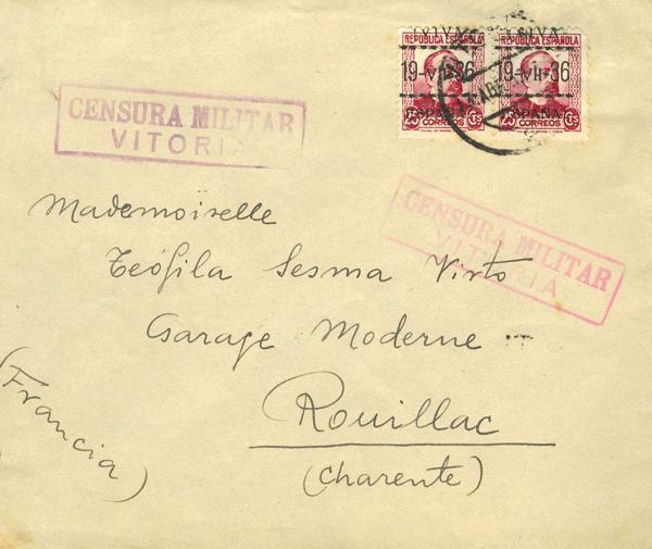 0000014869 - National Zone. Local Patriotic Issue