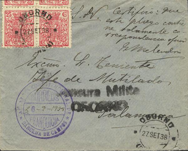 0000014895 - Other sections. Fiscal