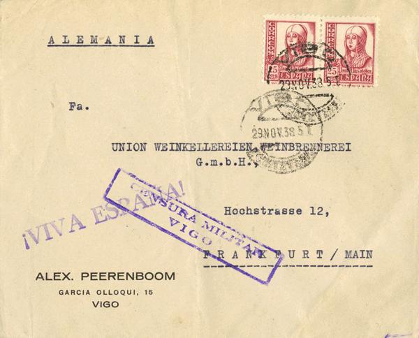 0000014934 - España. Estado Español