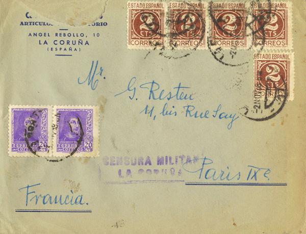 0000014937 - España. Estado Español